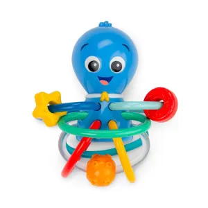 Baby Einstein Opus's Shake & Soothe Teether & Rattle 0M 