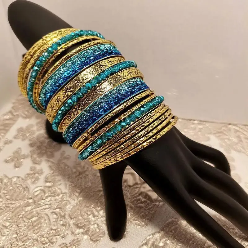 Belly Dance Bracelets