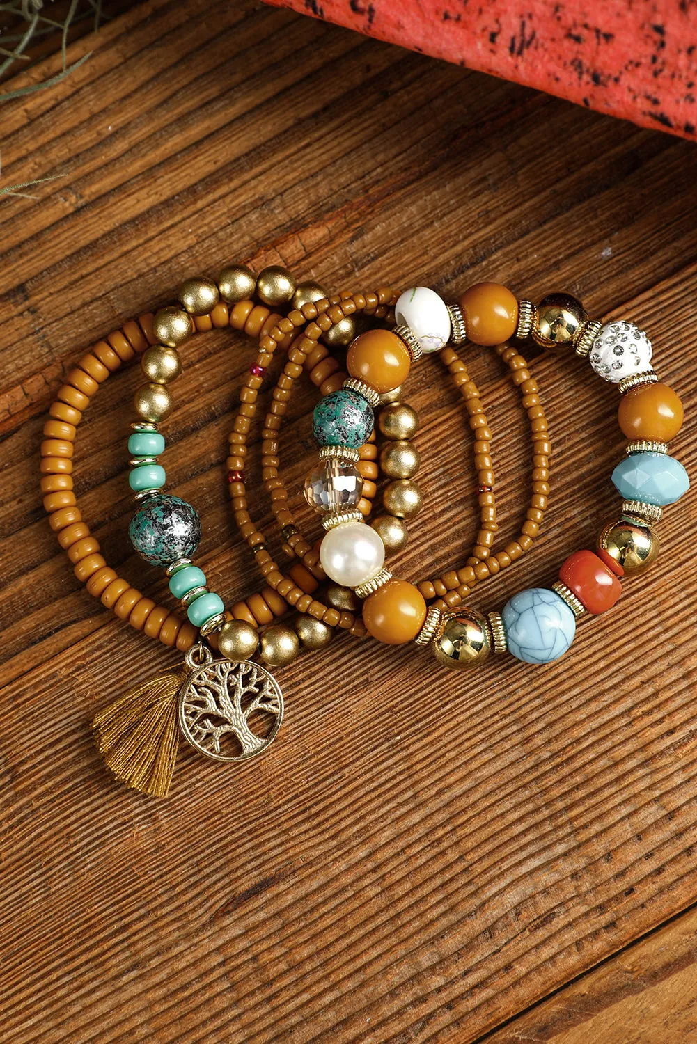 Boho Bracelet