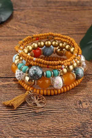 Boho Bracelet