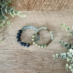 Boho Fusion Bracelet