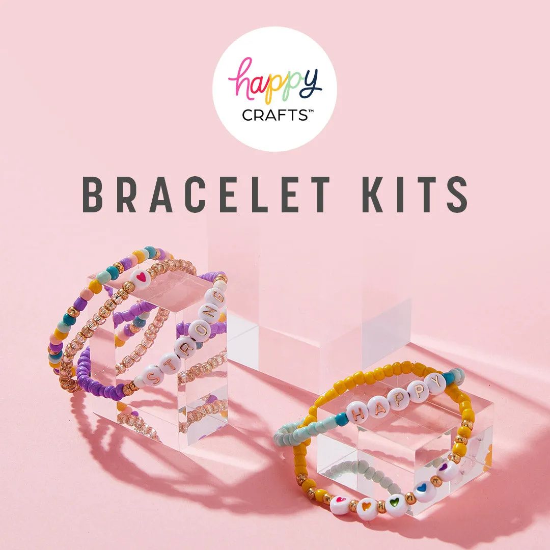 Bracelet Kit - Dreamy Boho