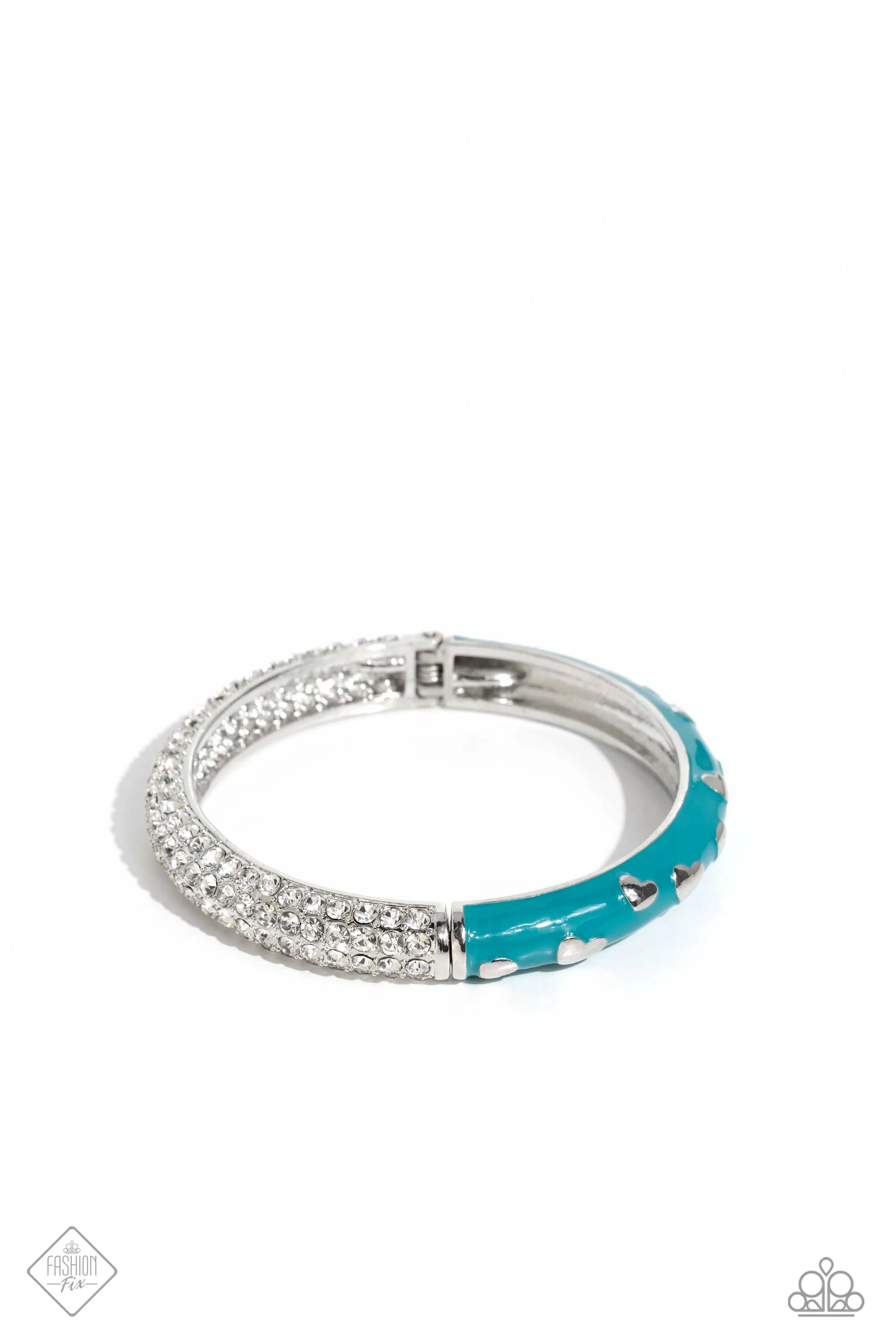 Bracelets Color Caliber - Blue B2085