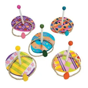 Easter Egg Ring Toss Game Set