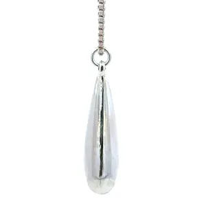 Exquisite Jorgen Jensen International Collection Sterling Silver Pendant