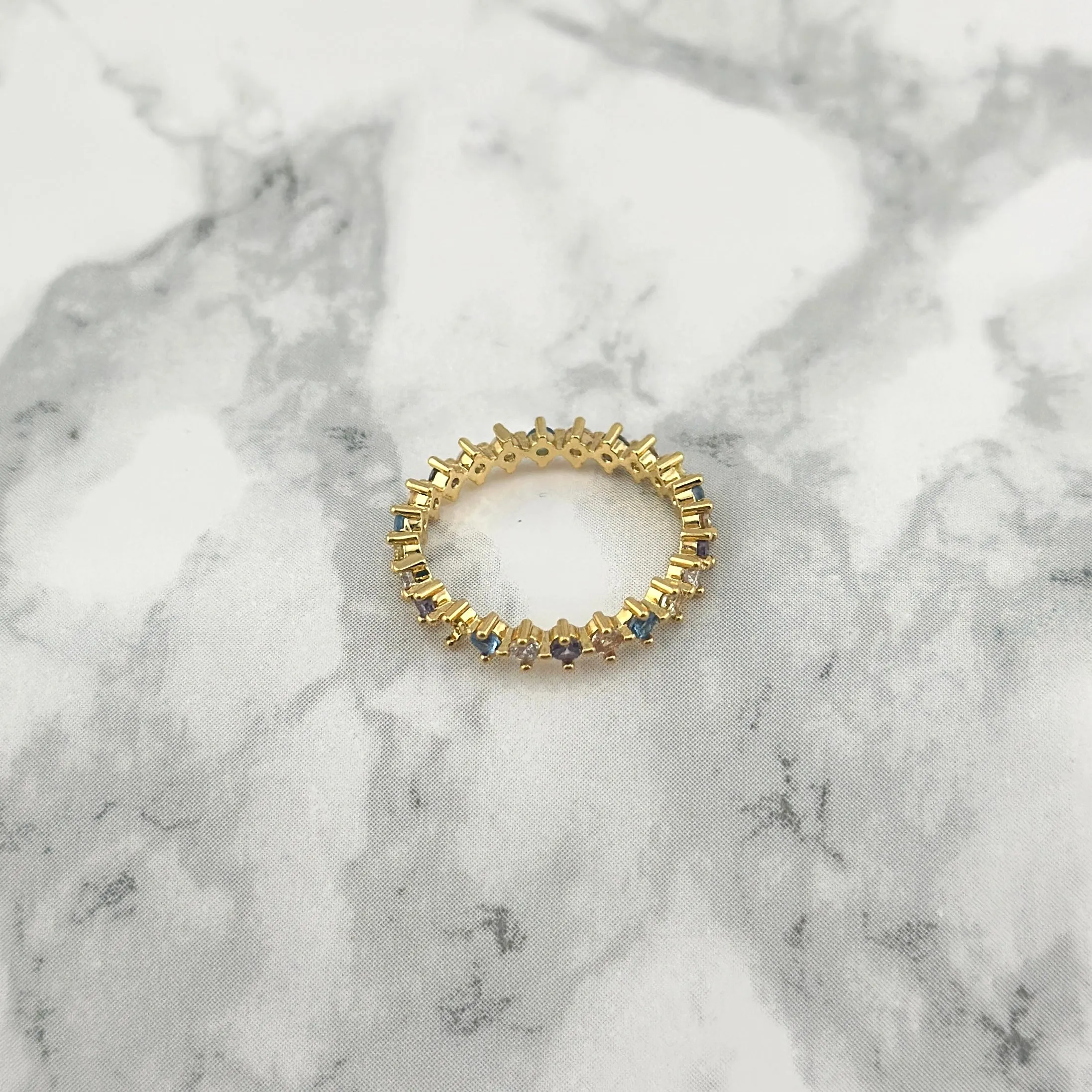 Flora Ring