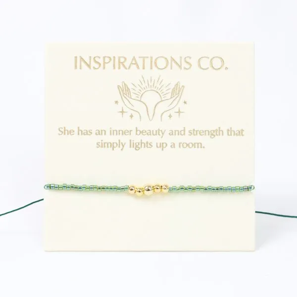 Inspiration Bracelet Inner Beauty