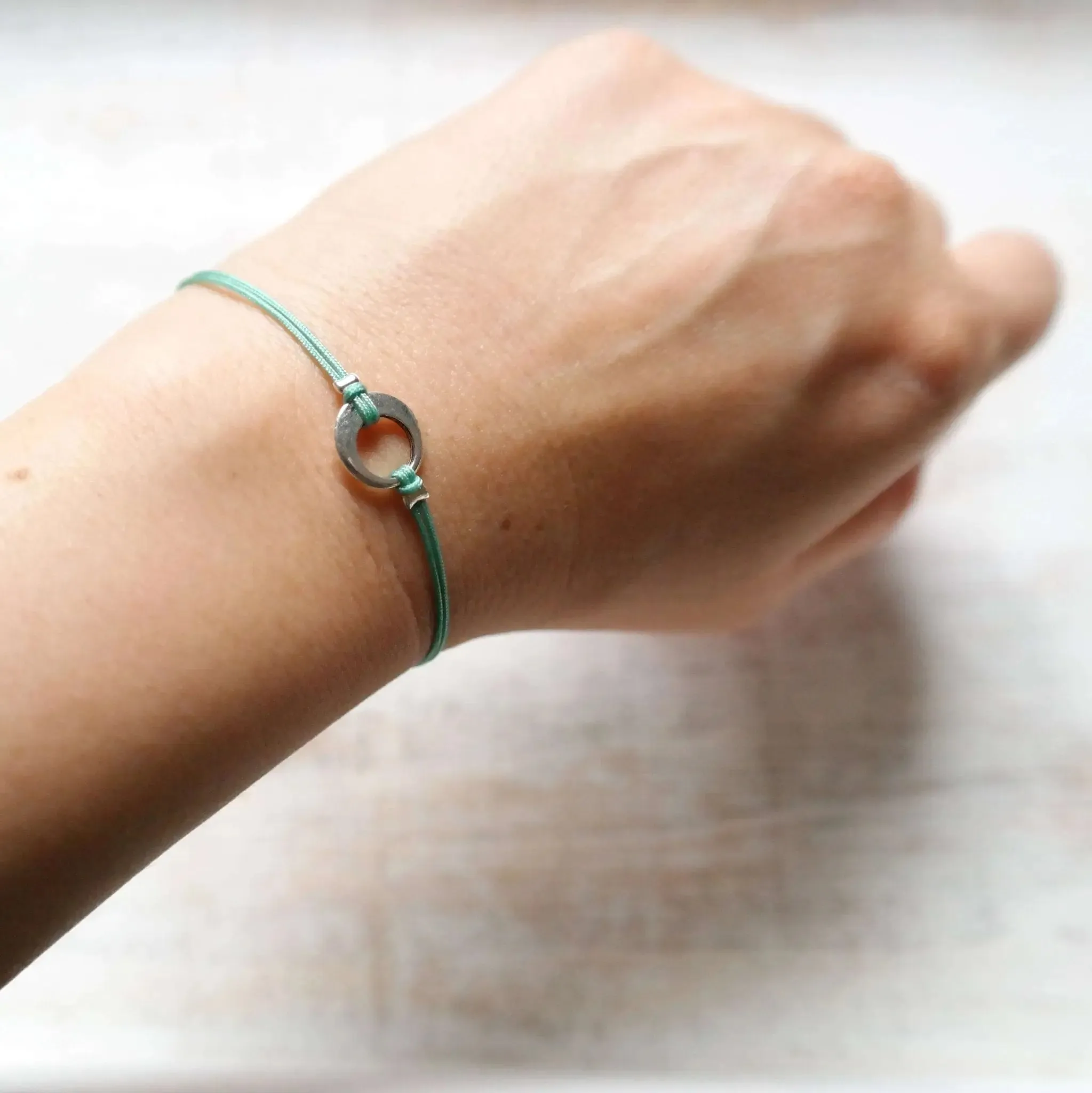 Karma Bracelet