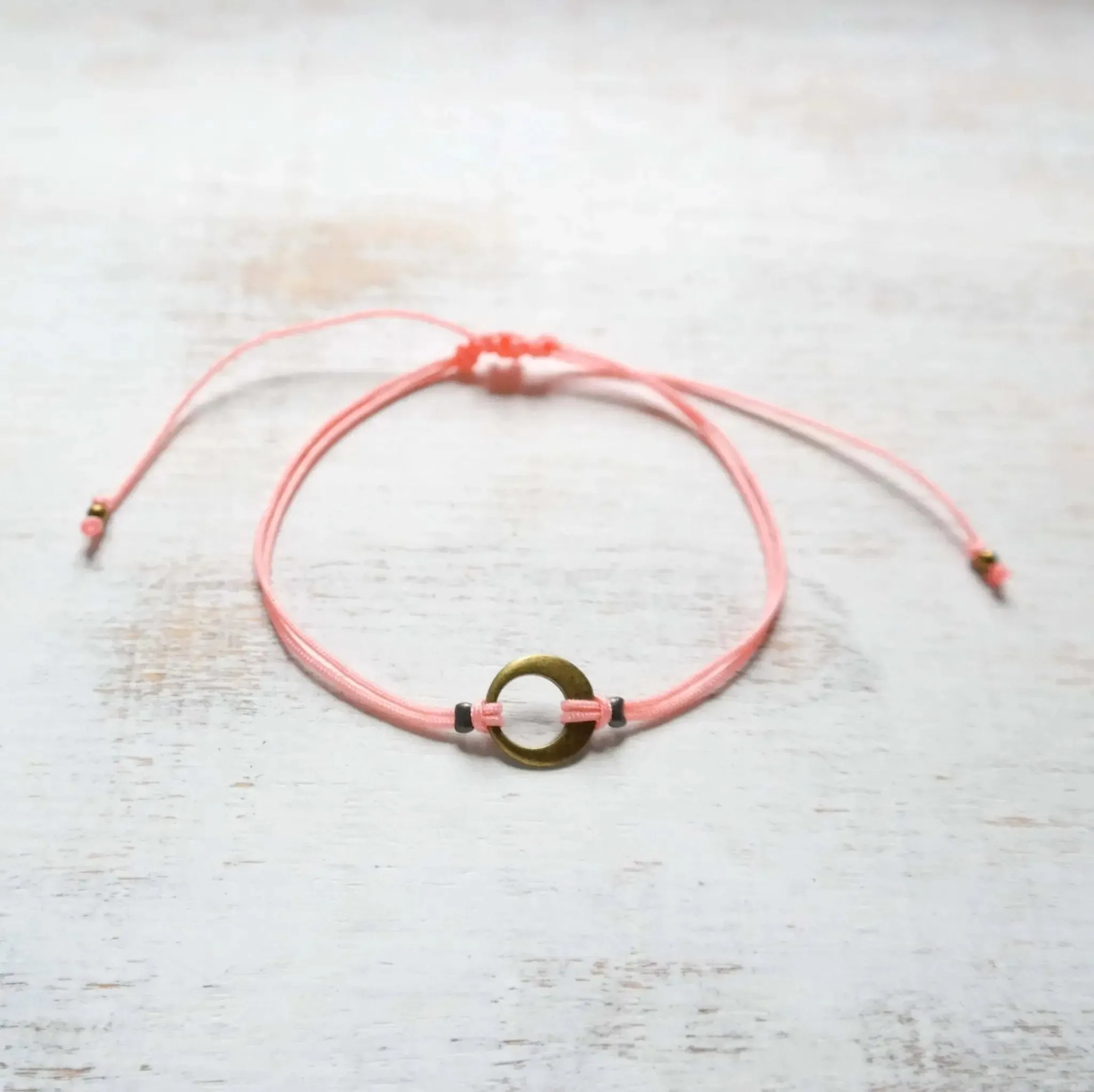 Karma Bracelet