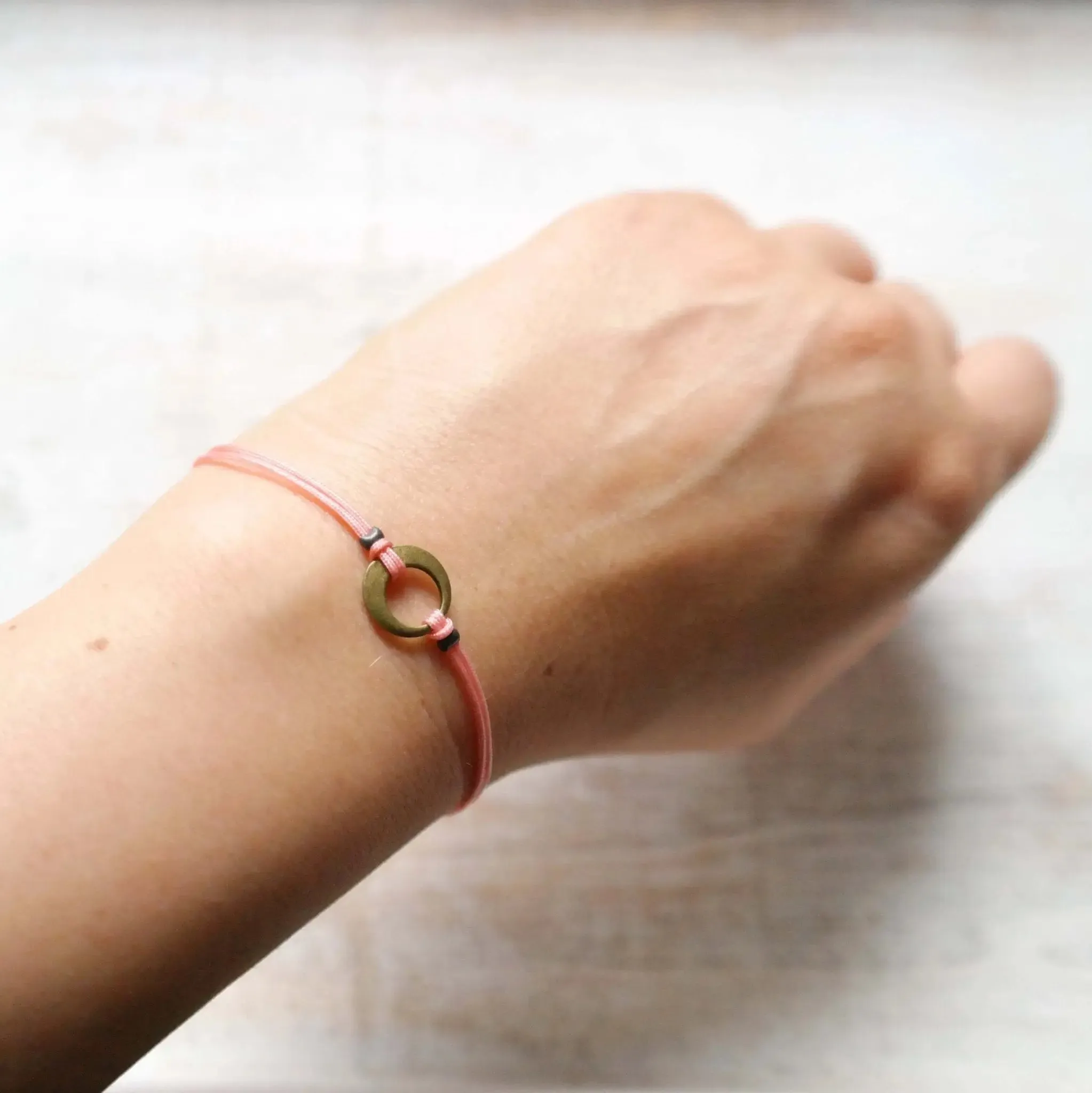 Karma Bracelet