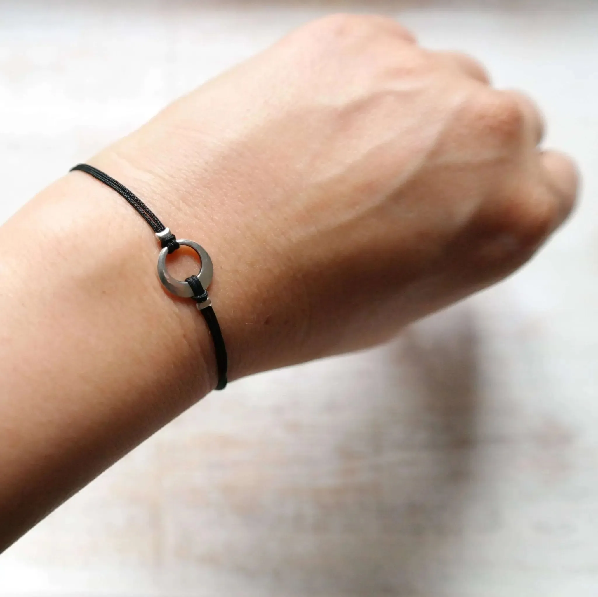 Karma Bracelet