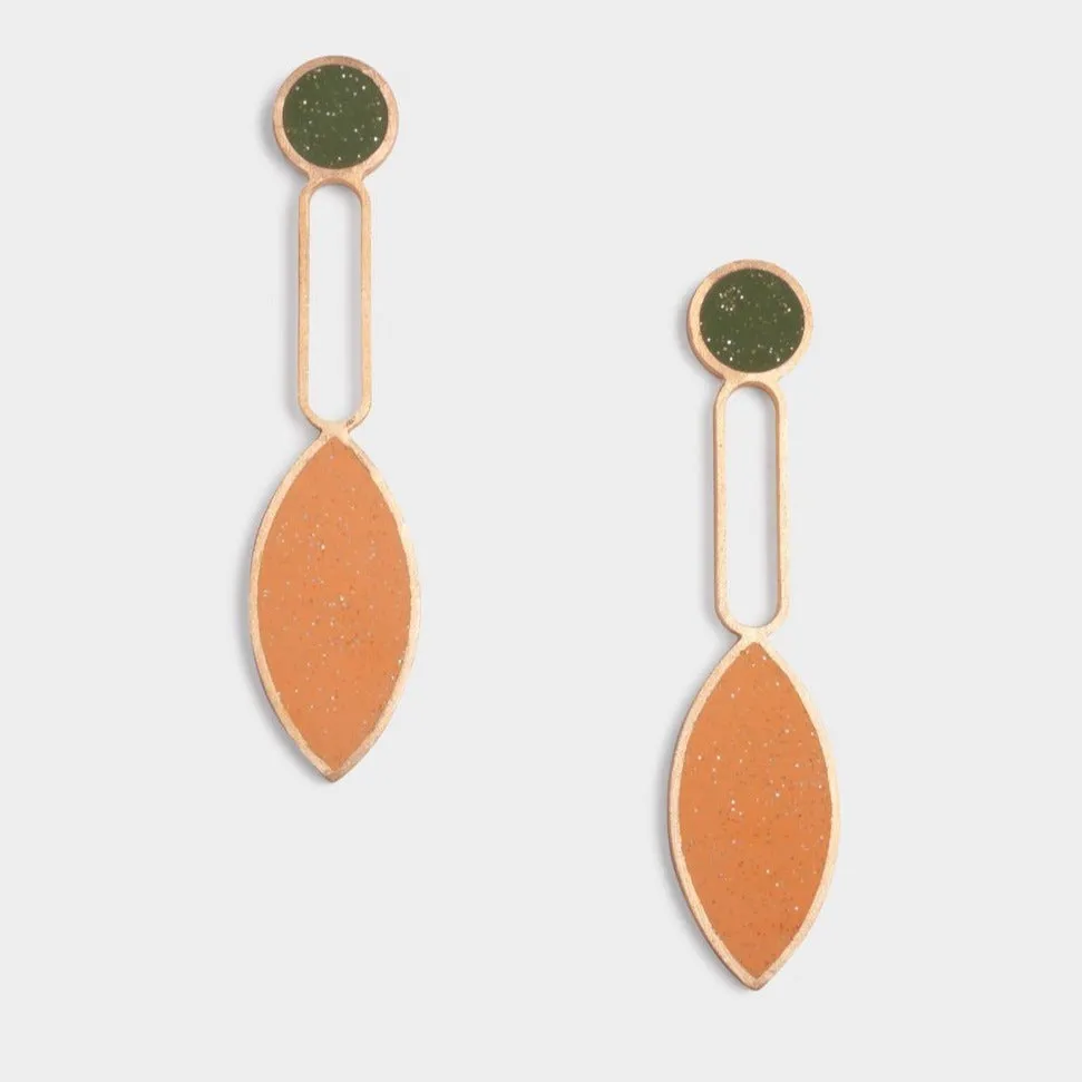 Layla Earrings