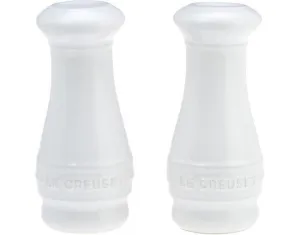 LC S&P White Shakers