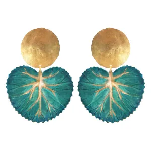 Mahe Earrings