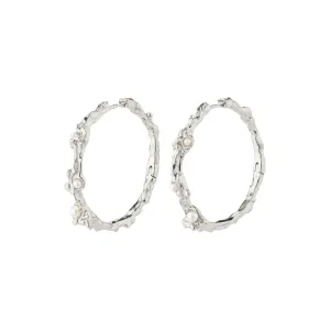 Raelynn Hoop Earrings