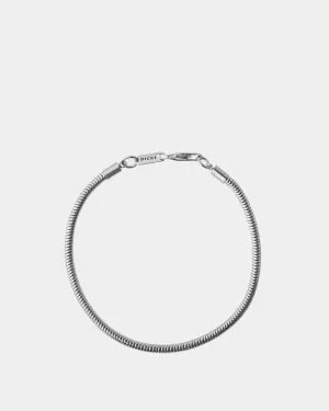 Regular Snake Chain Bracelet