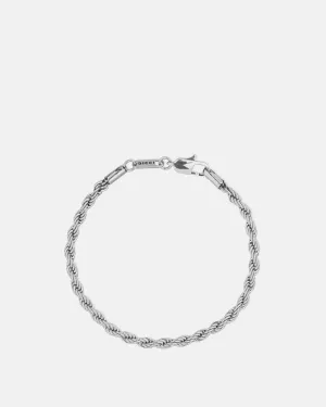 Rope Chain Bracelet