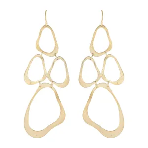 Simona Earrings