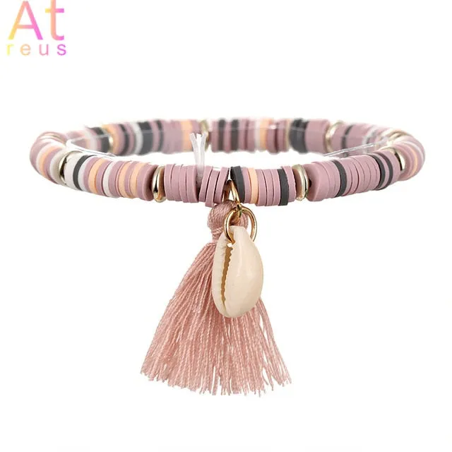 Stylemein - Thread Anklets | Thread Ankle Bracelets