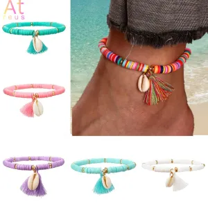 Stylemein - Thread Anklets | Thread Ankle Bracelets