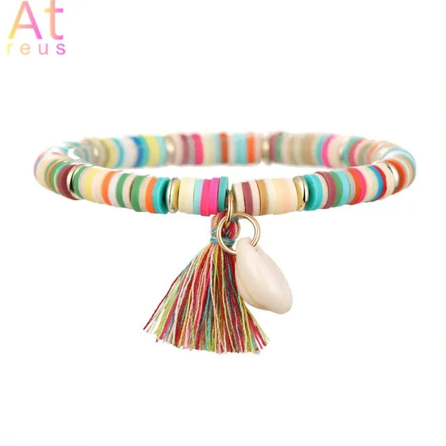 Stylemein - Thread Anklets | Thread Ankle Bracelets