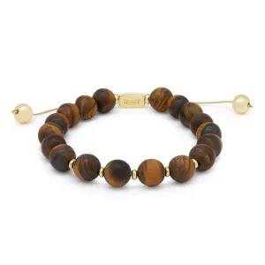 Tiger's Eye Bracelet