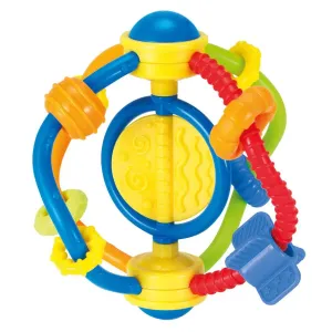 Winfun Grip’n Play Rattle